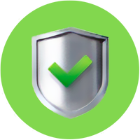 Теплица Каплевидная 40х20 - ширина 3 м - Гарантия до 20 лет