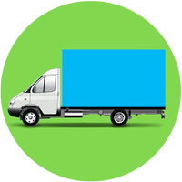 Теплица Каплевидная 40х20 - ширина 3 м - Доставка и сборка за 1 день