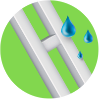 Теплица Арочная 20х20+20х20 - ширина 3 м - Оцинковка внутри и снаружи 100% защита от ржавчины